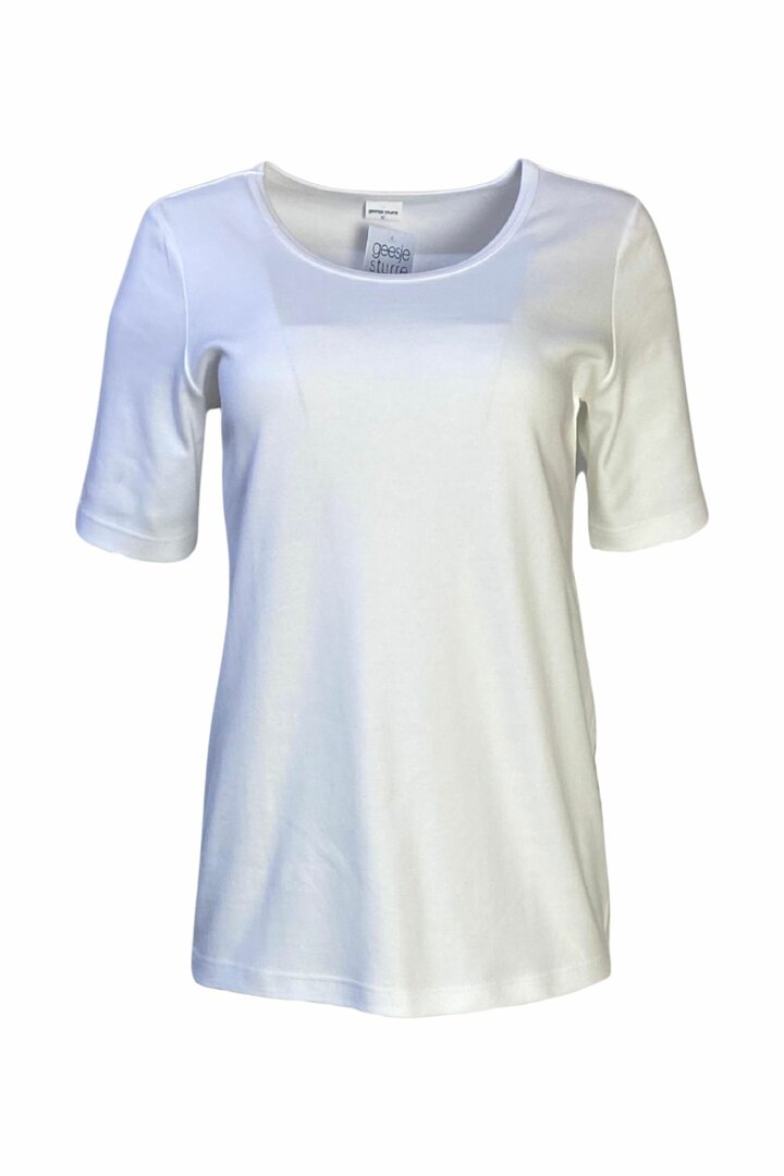 Geesje Sturre shirtje off white 2402157