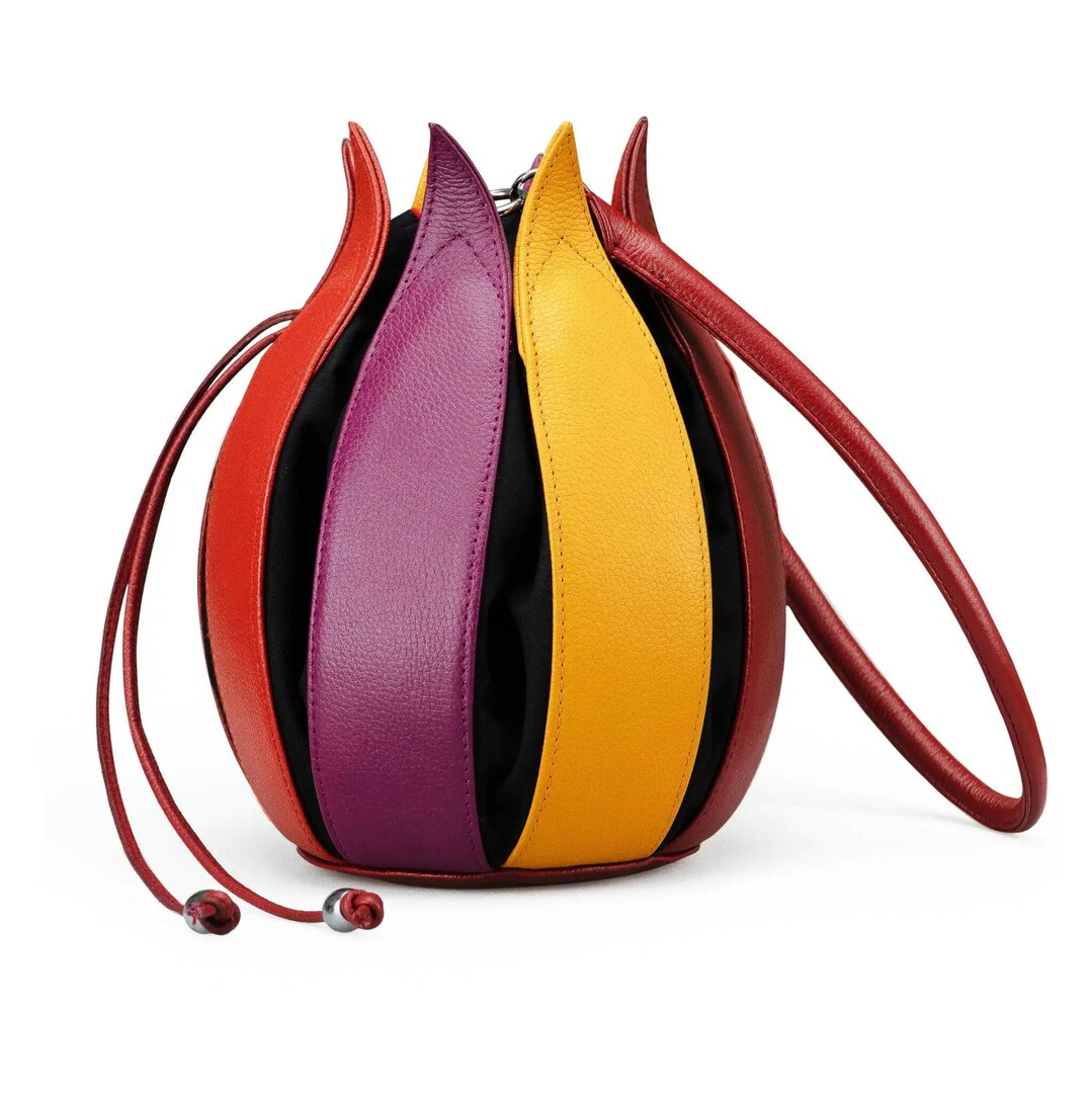 By-Lin Tas Tulip Structure Multi Summer M  071907