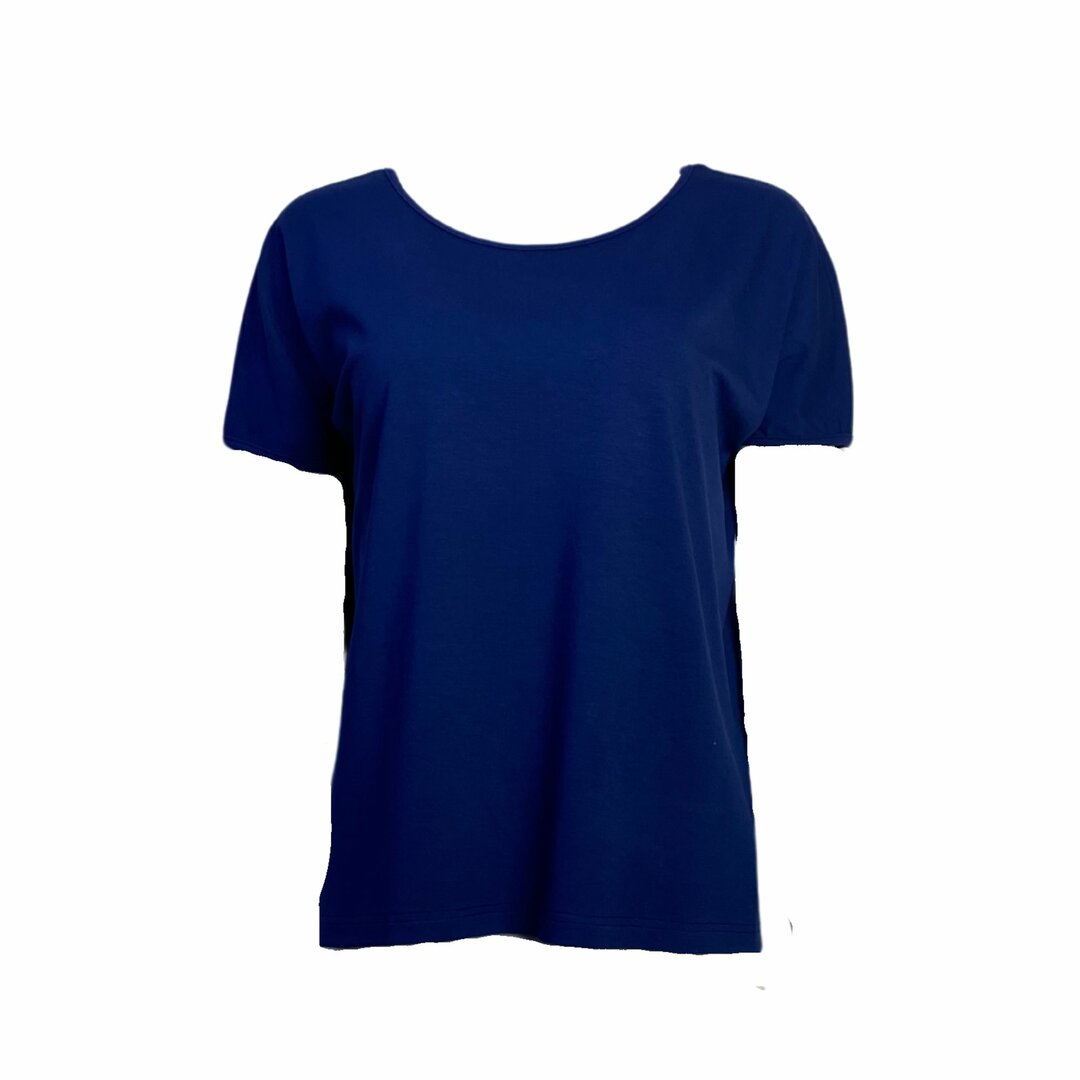 Bamboo Belgium kleding Shirt 20006 blauw 8