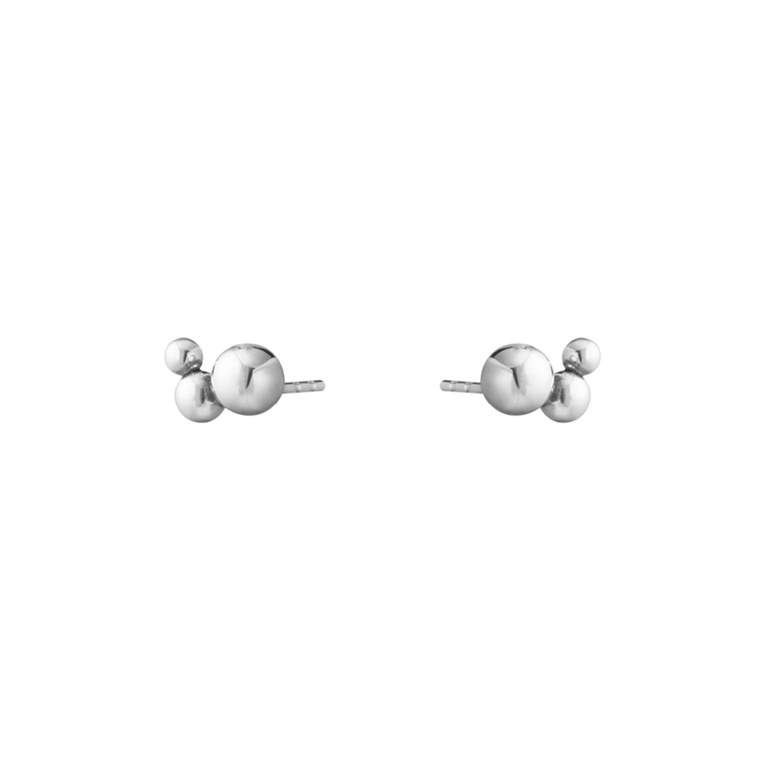Georg Jensen Grape boucles d&#039;oreilles 551X