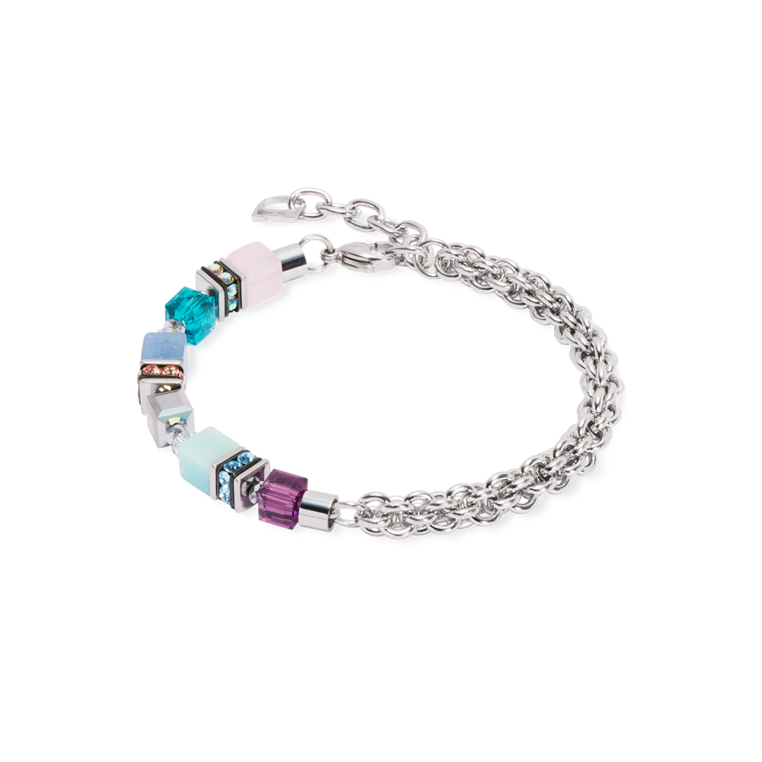 Coeur de Lion Armband 3021/ /1550 Fusion Summer