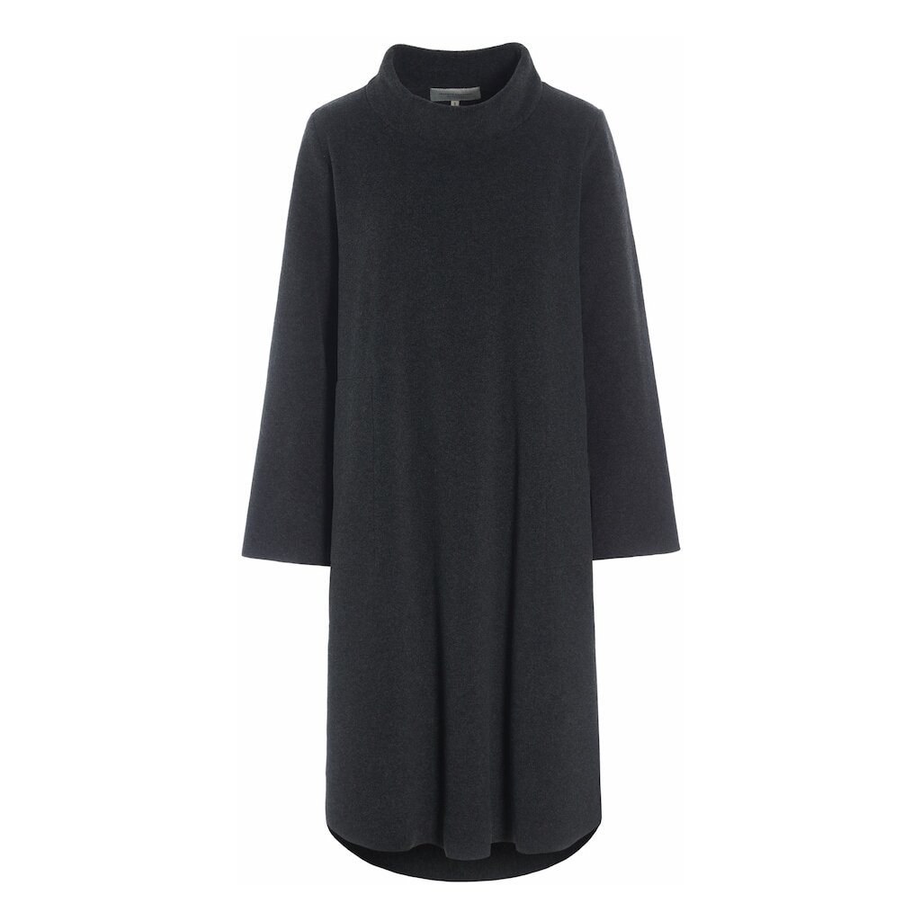 Henriette Steffensen Copenhagen Dress Soft Black