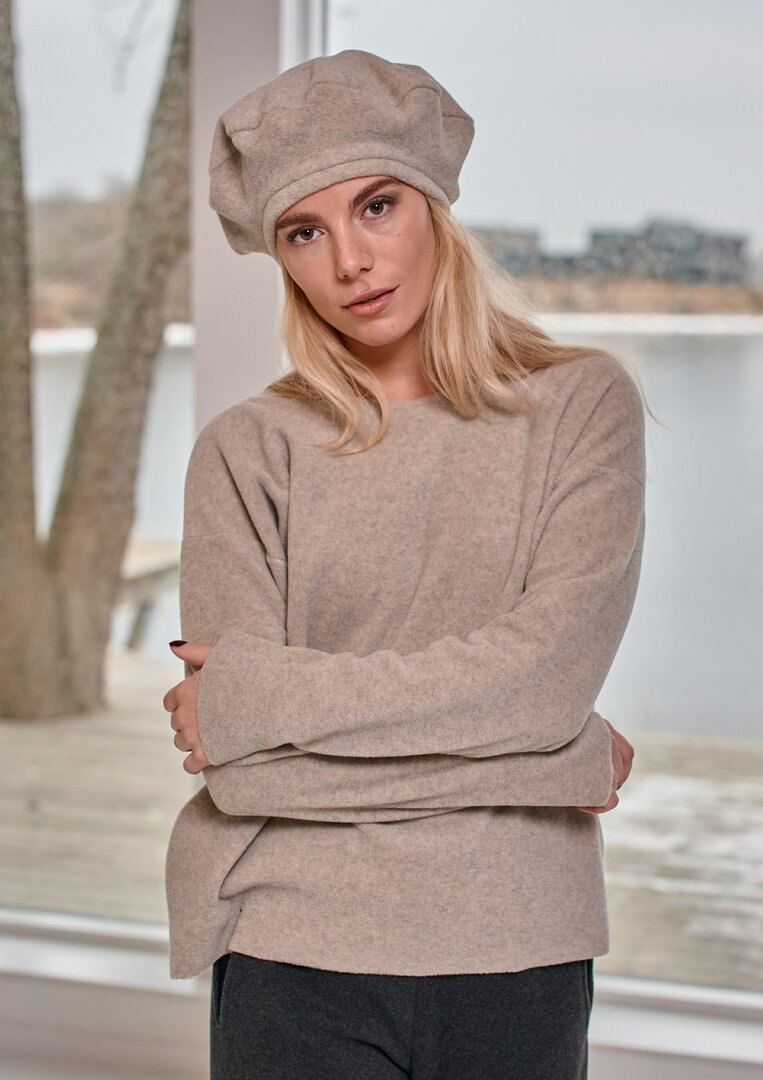 Henriette Steffensen Kopenhagen Bluse 1359-600 Forrest