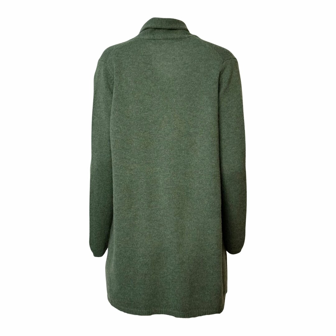 Mansted Kleidung Strickjacke Mitty forrest