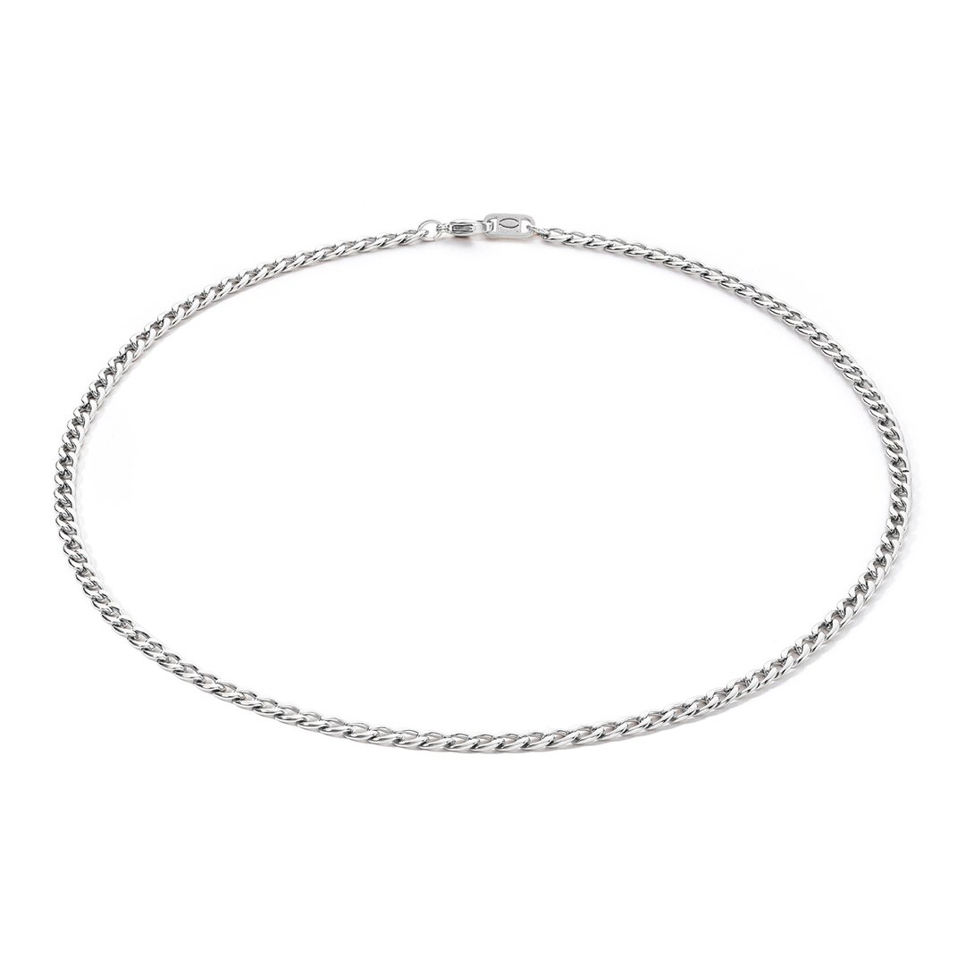 Coeur de Lion Ketting 8600/ /1700 50 cm