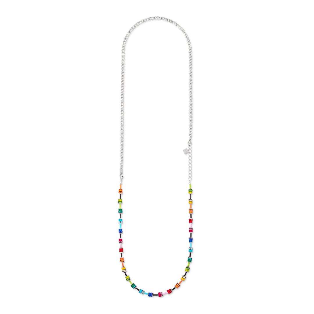 Coeur de Lion Ketting 8600/ /1700 50 cm