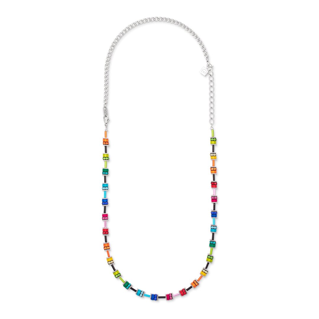 Coeur de Lion Ketting 8601/ /1700 21 cm