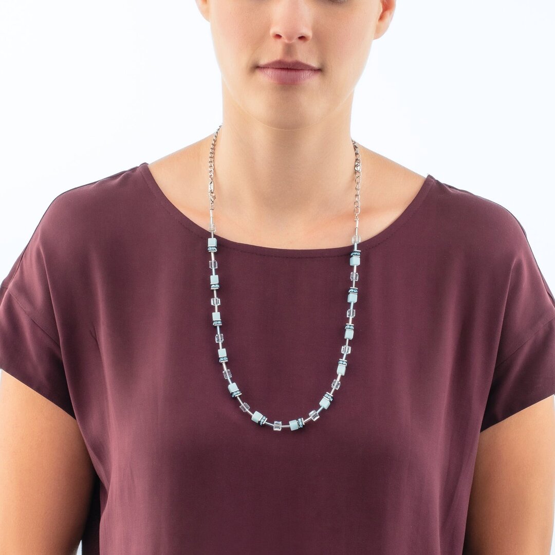 Coeur de Lion Ketting 8601/ /1700 21 cm