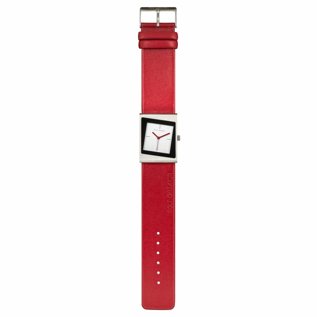 Rolf Cremer Uhr Style II 500052, Design-Uhren