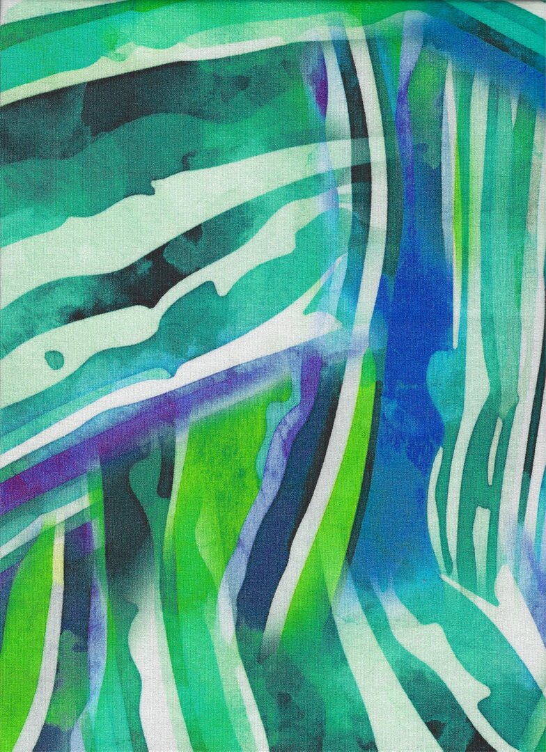 V&ecirc;tements A&iuml;no, Robe Elsa Palmeras 665