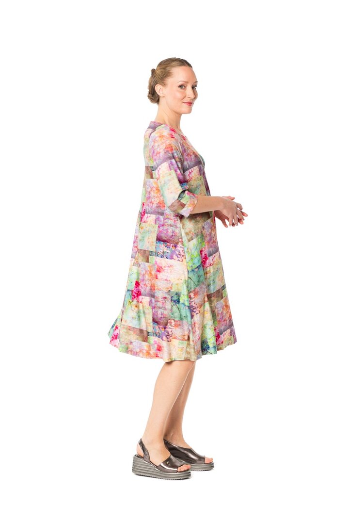 A&iuml;no Kleid Fiorina Niramaru 046