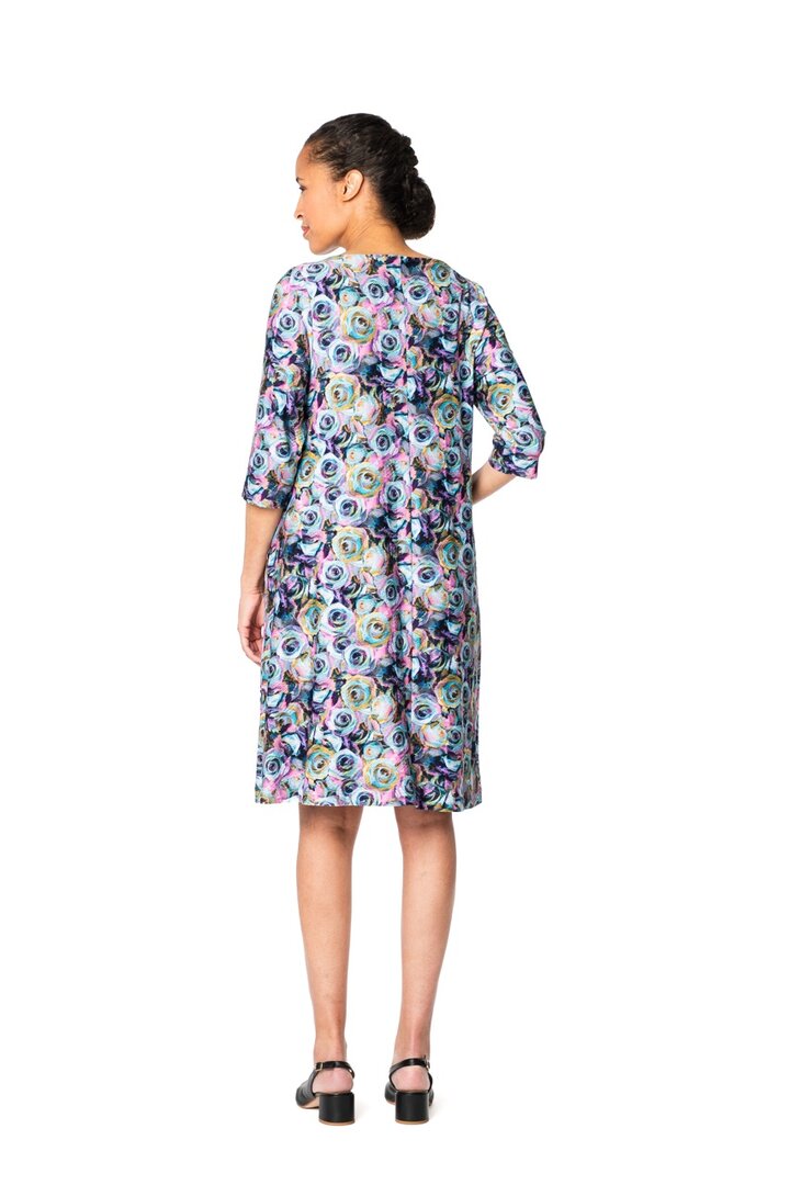 A&iuml;no Kleid Fiorina Roza 357