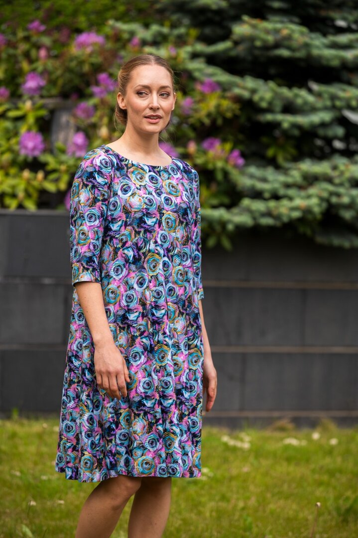 A&iuml;no Kleid Fiorina Roza 357