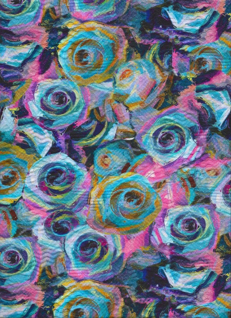 A&iuml;no Dress Fiorina Roza 357