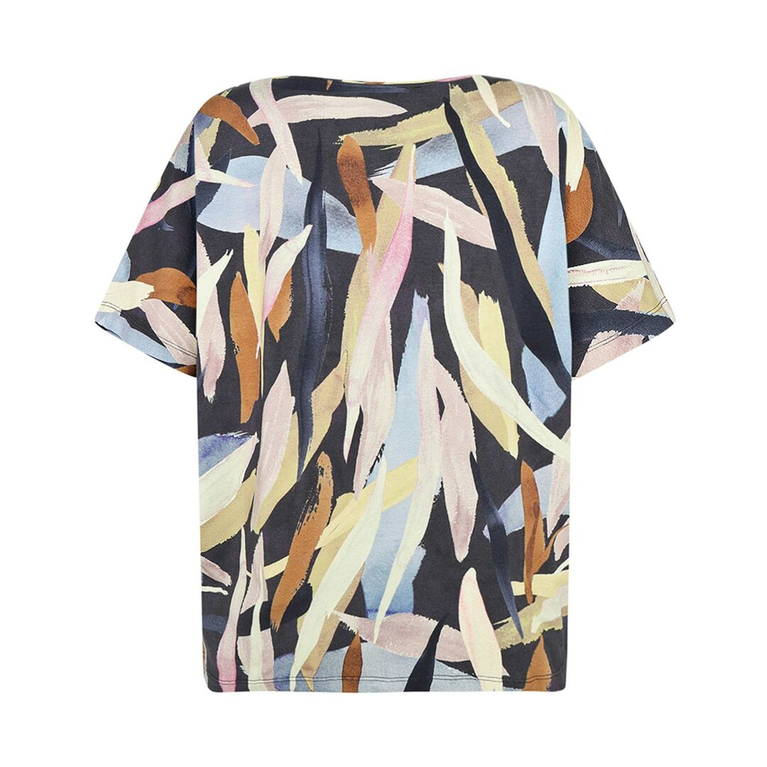 Mansted Kleidung  Shirt Prisma cold grey 95