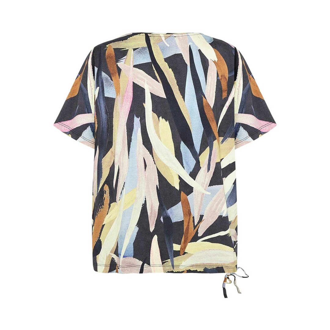 Mansted clothing Shirt Prairie cold grey 95