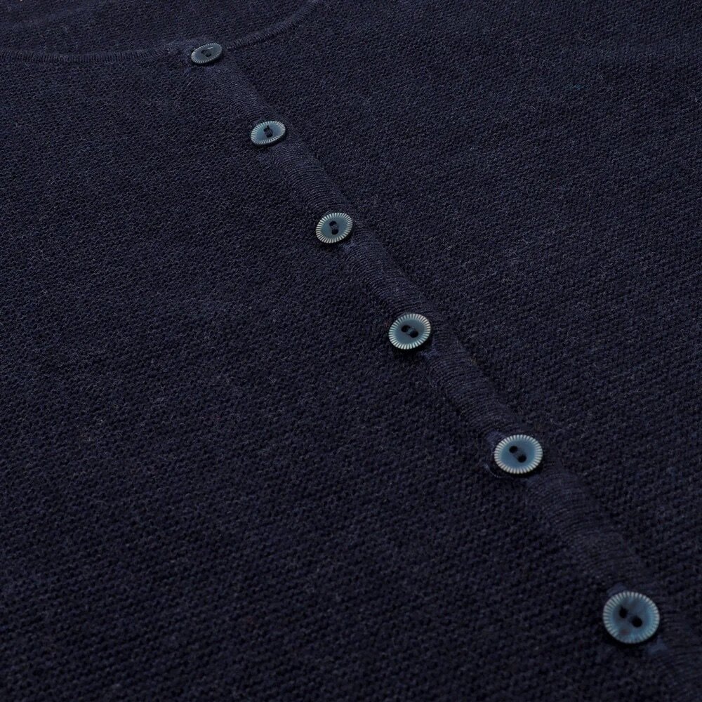 Mansted clothing cardigan Monsoon navy 63