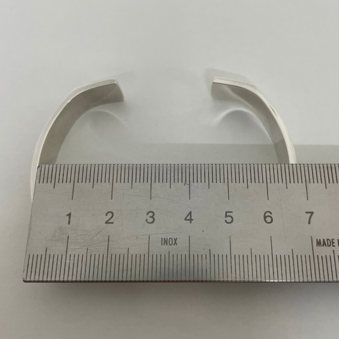 Georg Jensen Victory Bangle 423 Zilver
