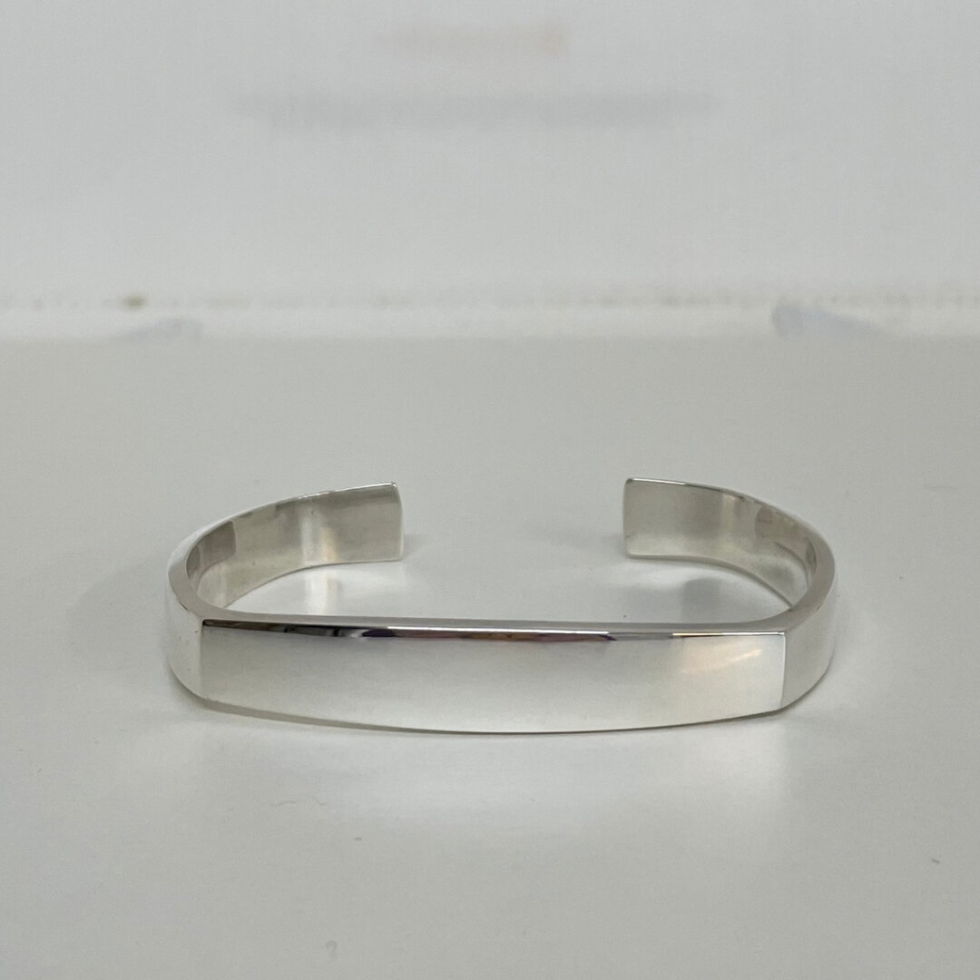 Georg Jensen Victory Bangle 423 Zilver