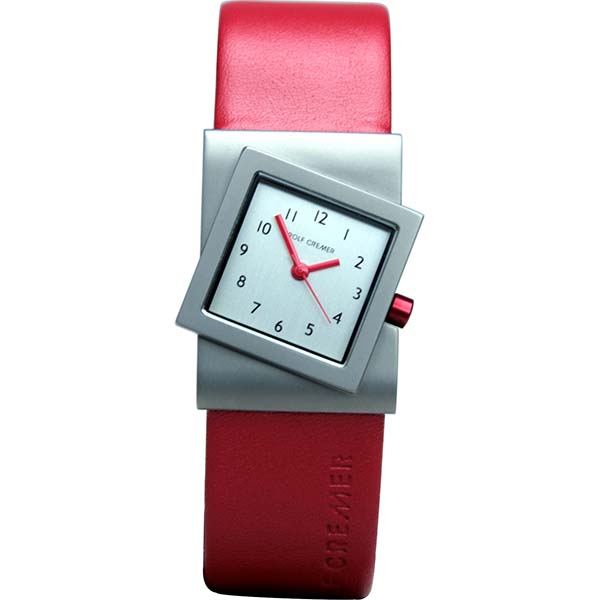 Rolf Cremer Horloge Turn 491816