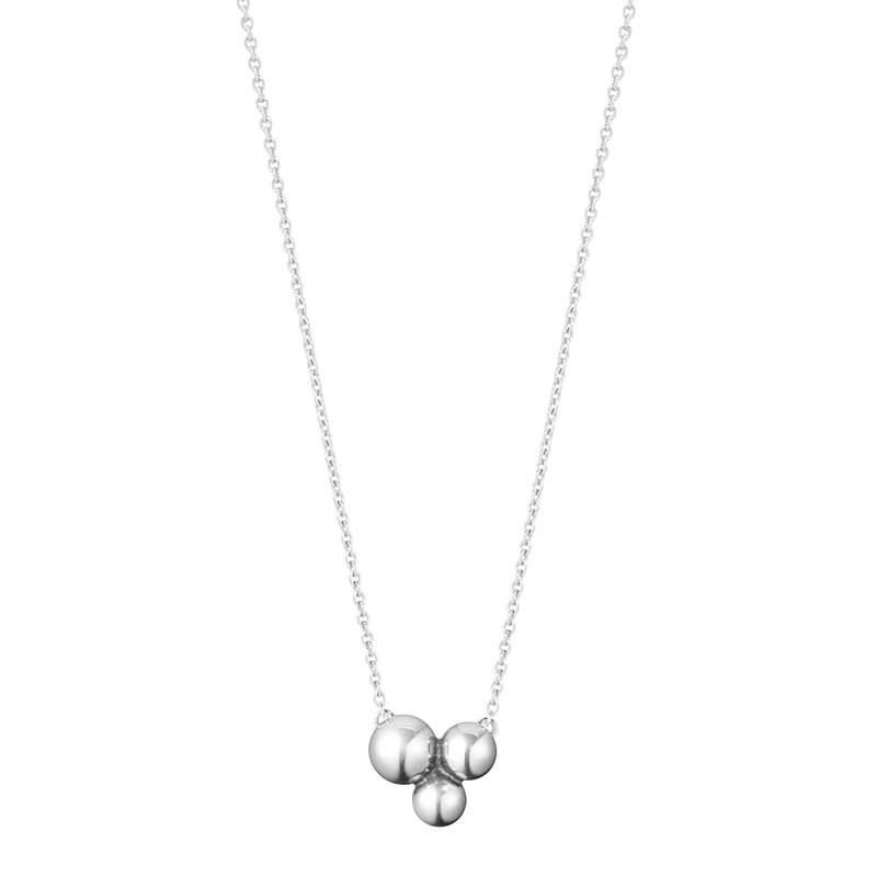 Georg Jensen sieraad, ketting Grape 551C