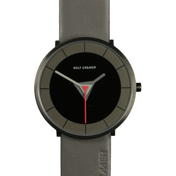 Rolf Cremer Horloge Tri 505705, design horloges