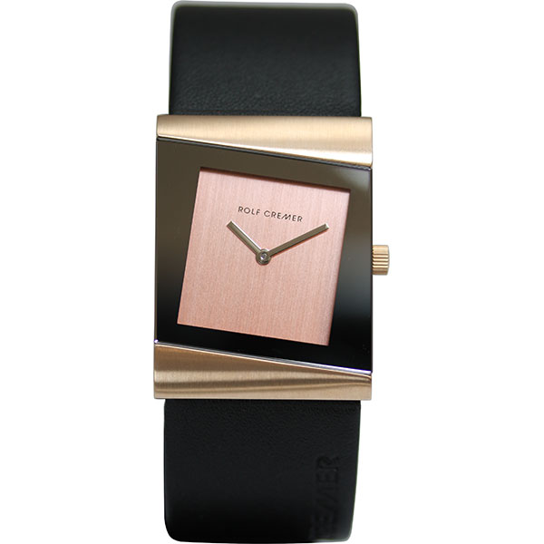 Rolf Cremer Horloge Style 500005, design horloges