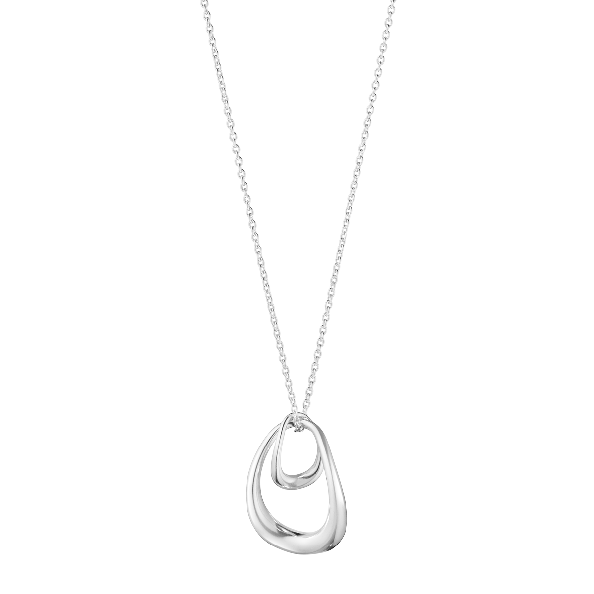 Georg Jensen sieraad, ketting Offspring 433B 