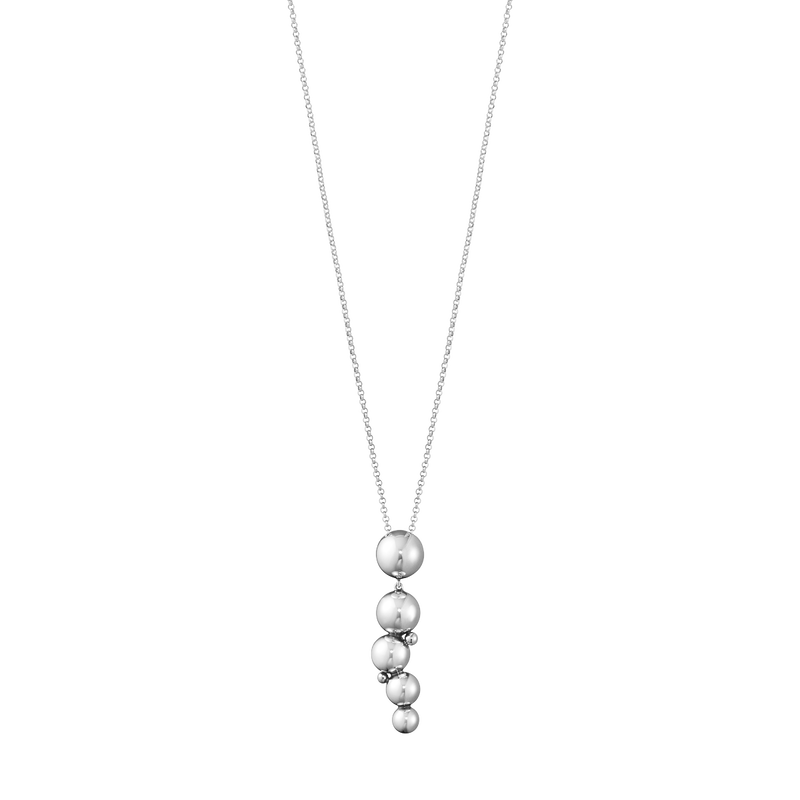 Georg Jensen sieraad, ketting Grape 551G
