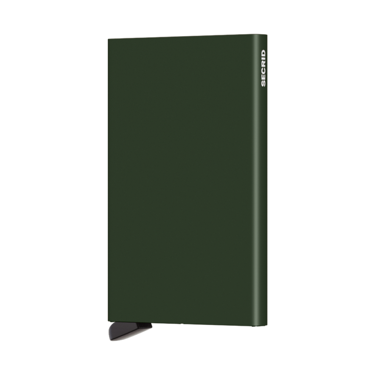 Secrid Cardprotector G green pasjeshouder / portemonnee