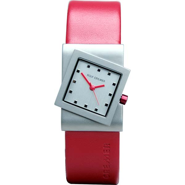 Rolf Cremer montre Turn 492059