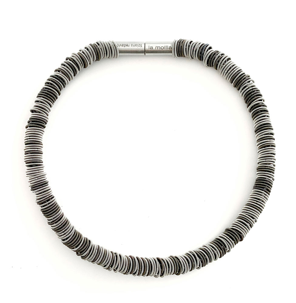 La Molla Collier N 1 Dark 140550