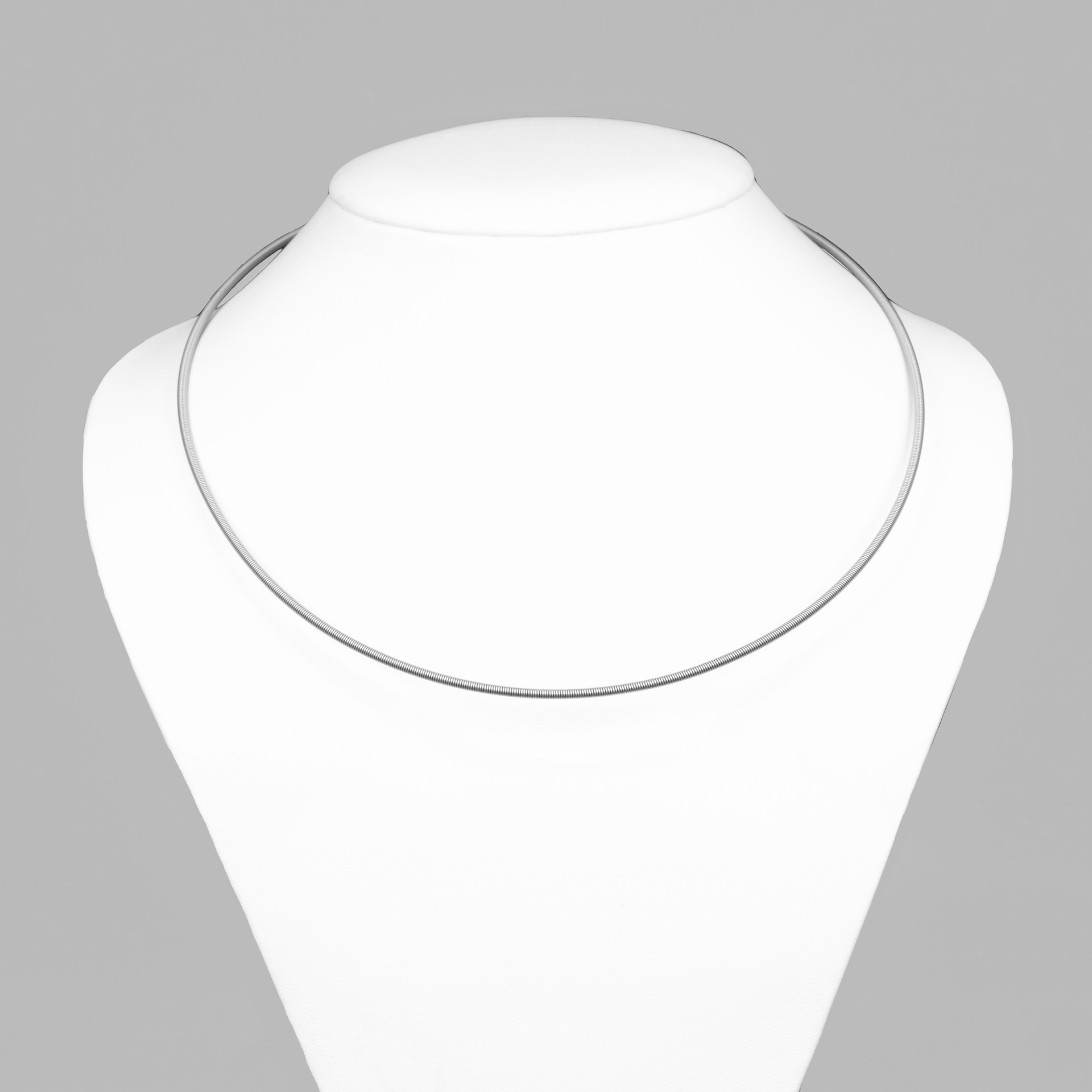 Otracosa Ketting zilver