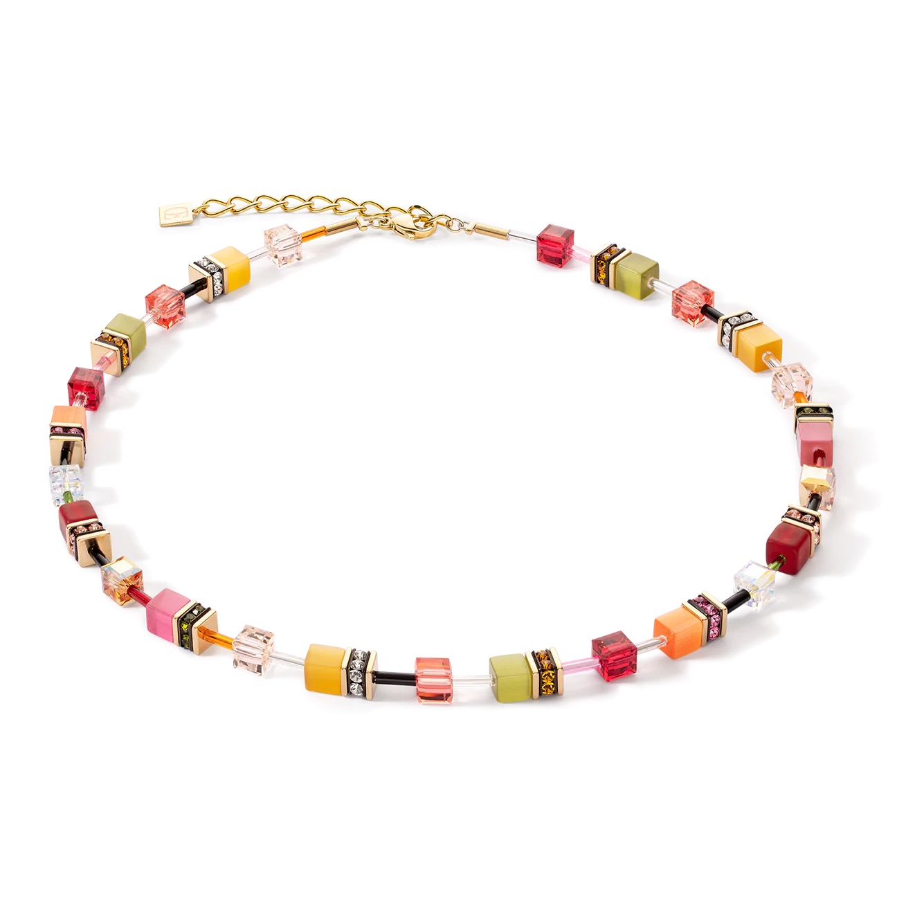 2838/ /1585 Multicolor Indian summer