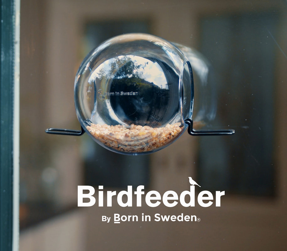 Born-in-Sweden