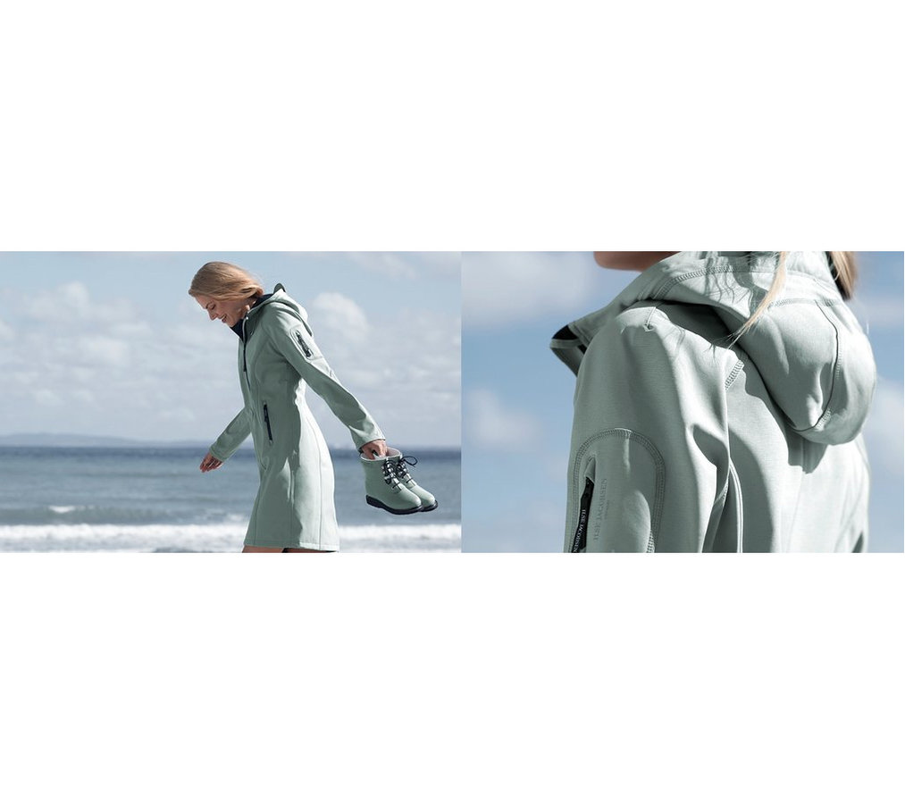 Ilse Jacobsen regenjassen & softshell jassen - De Blaker exclusief