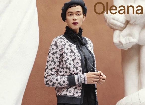 Oleana kleding