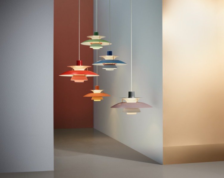 Typisch Kilimanjaro Maken Ontdek Alle Louis Poulsen Lampen met Scandinavisch Design - De Blaker  exclusief