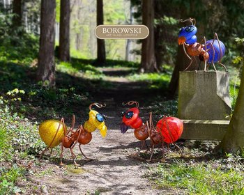 Machen Sie Ihren Garten phänomenal mit Borowski Outdoor Machen Sie Ihren Garten phänomenal mit Borowski Outdoor