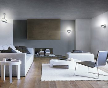 Cini & Nils Gradi, Lampen Met Karakter