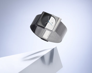 Nieuw Jacob Jensen horloge model Classic
