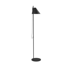 Louis Poulsen Yuh vloerlamp, verlichting De Blaker exclusief ... Louis Poulsen Yuh vloerlamp, verlichting De Blaker exclusief ...