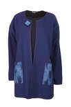 Geesje Sturre jasje blauw 248954