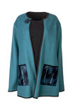 Geesje Sturre jasje aqua 267957