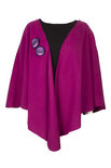 Geesje Sturre cape rose 234658