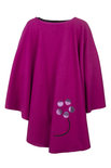 Geesje Sturre cape rose 234658