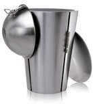 Eva Solo Gasgrill RVS rond 59 cm