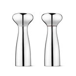 Georg Jensen Alfredo peper- en zoutmolen hoog