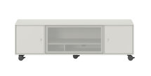 Montana TV meubel, model 01 (SI13/SI13P) TV kast campagne ladekast/opbergkast Prijsvoorbeeld van € 1690,00 voor € 1350,00*