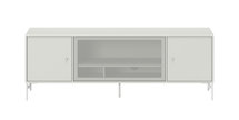 Montana TV meubel, model 01 (SI13/SI13P) TV kast campagne ladekast/opbergkast Prijsvoorbeeld van € 1690,00 voor € 1350,00*
